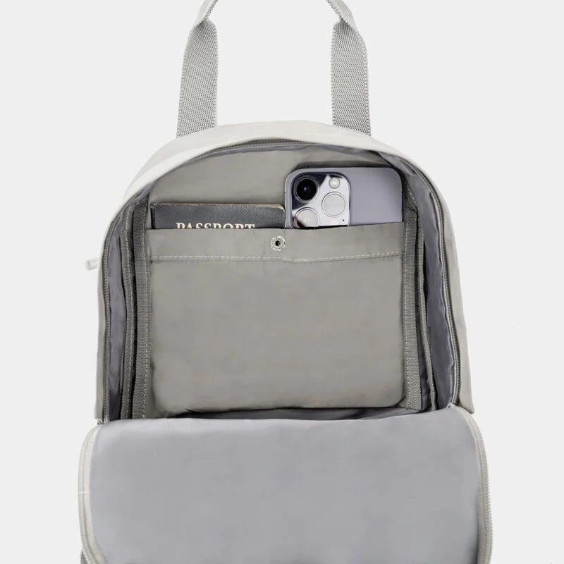 Sac à dos Travelon Pi Freerunner - Graphite