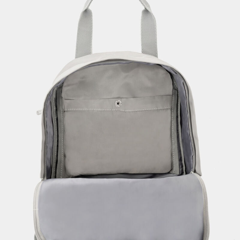 Travelon Pi Freerunner Backpack - Graphite