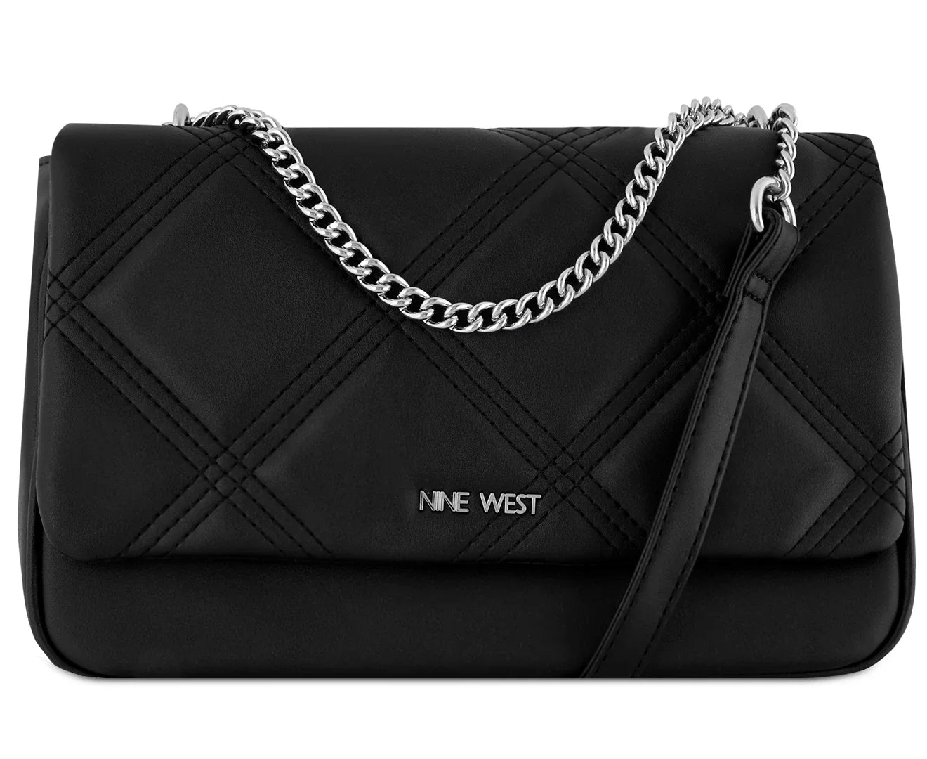 Nine West Skyes Convertible Shoulder Bag