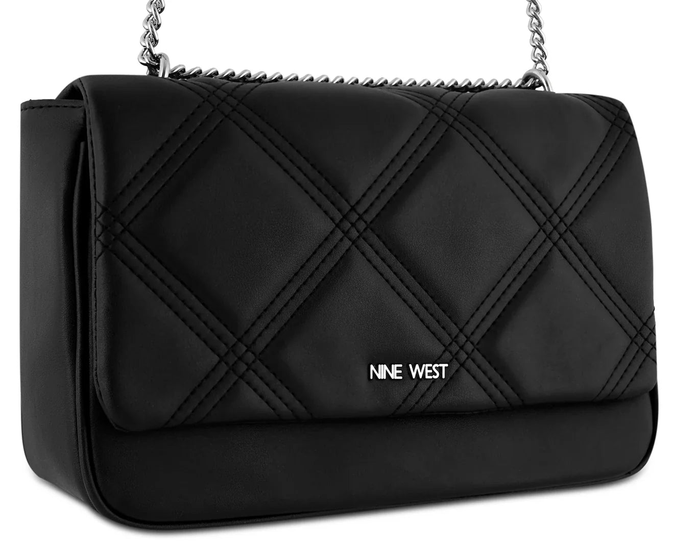 Nine West Skyes Convertible Shoulder Bag