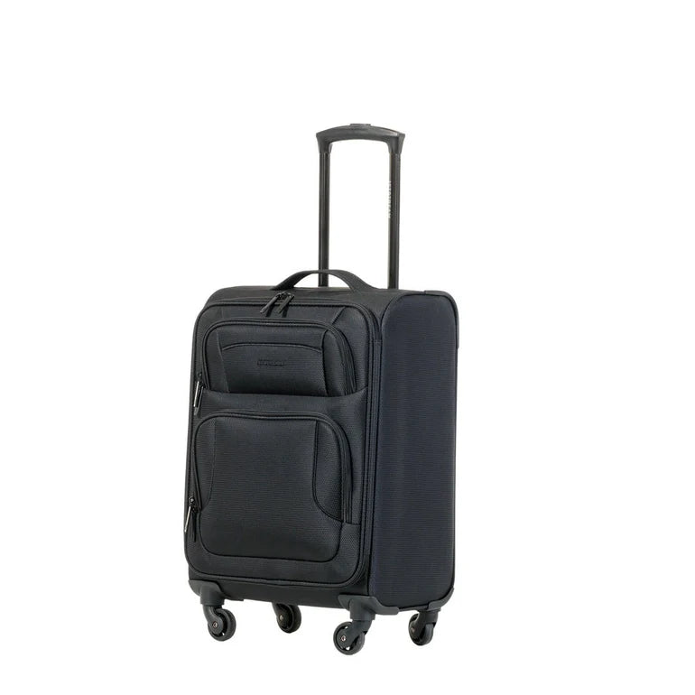 Jetstream Softside Carry-On Luggage