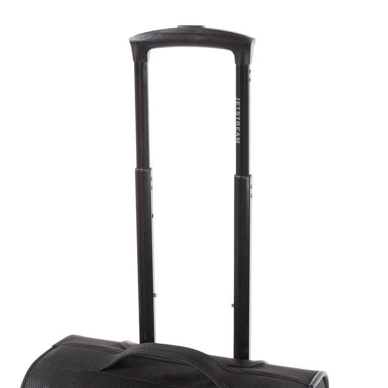 Jetstream Softside Carry-On Luggage