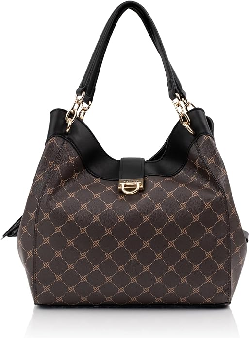 Nine West Clara Js Carryall Bag