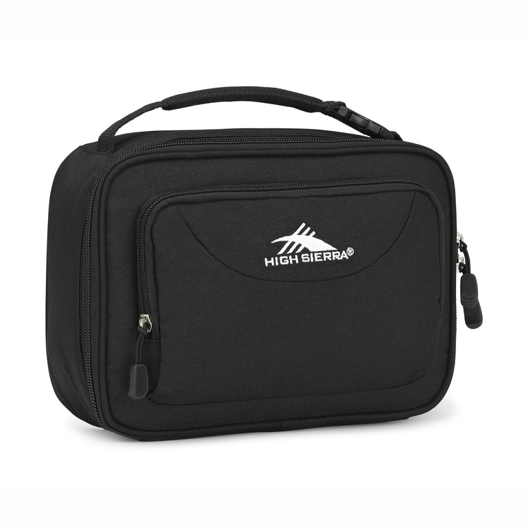 High Sierra Lunch Bags Single Compartment