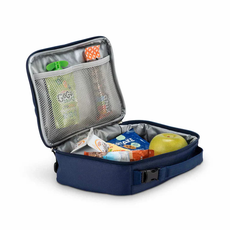 High Sierra Lunch Bags Single Compartment