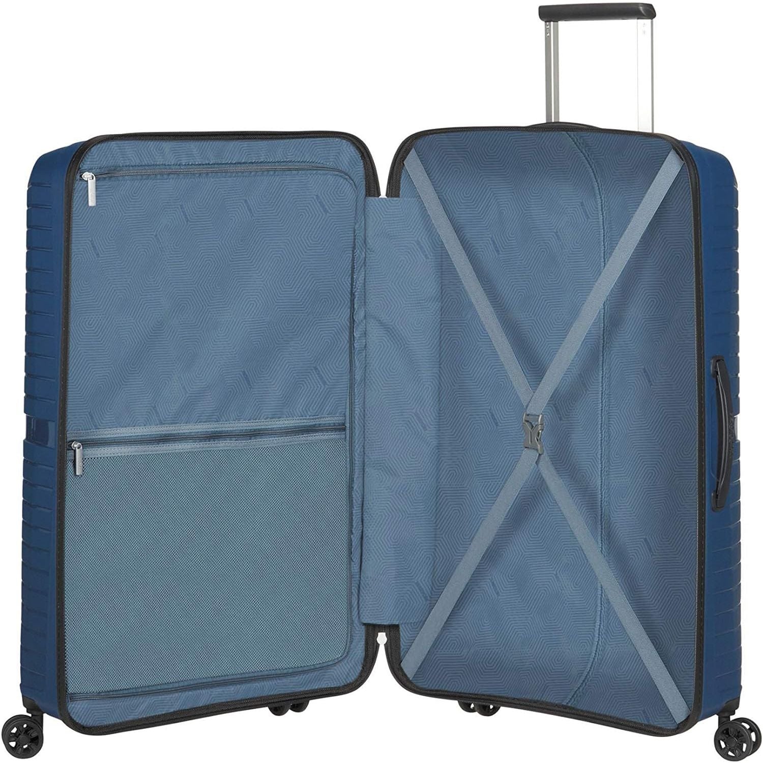 American Tourister Airconic Spinner Large Hardside Luggage