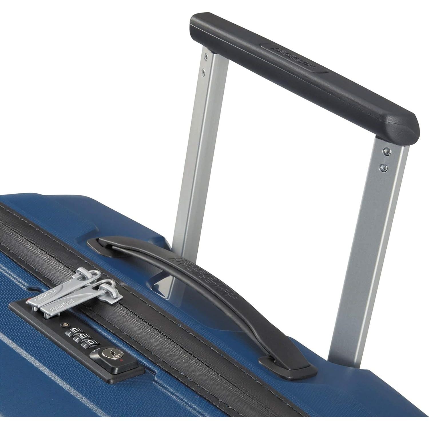 American Tourister Airconic Spinner Large Hardside Luggage