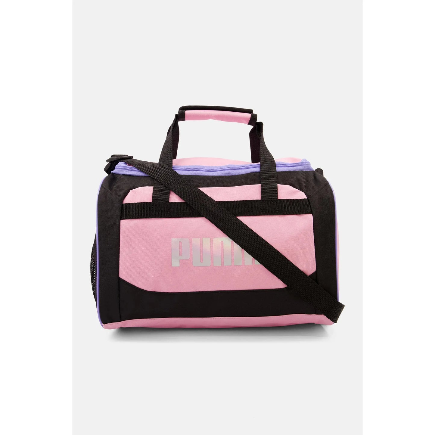 Sac de sport Puma Transformation Junior - Rose/Noir