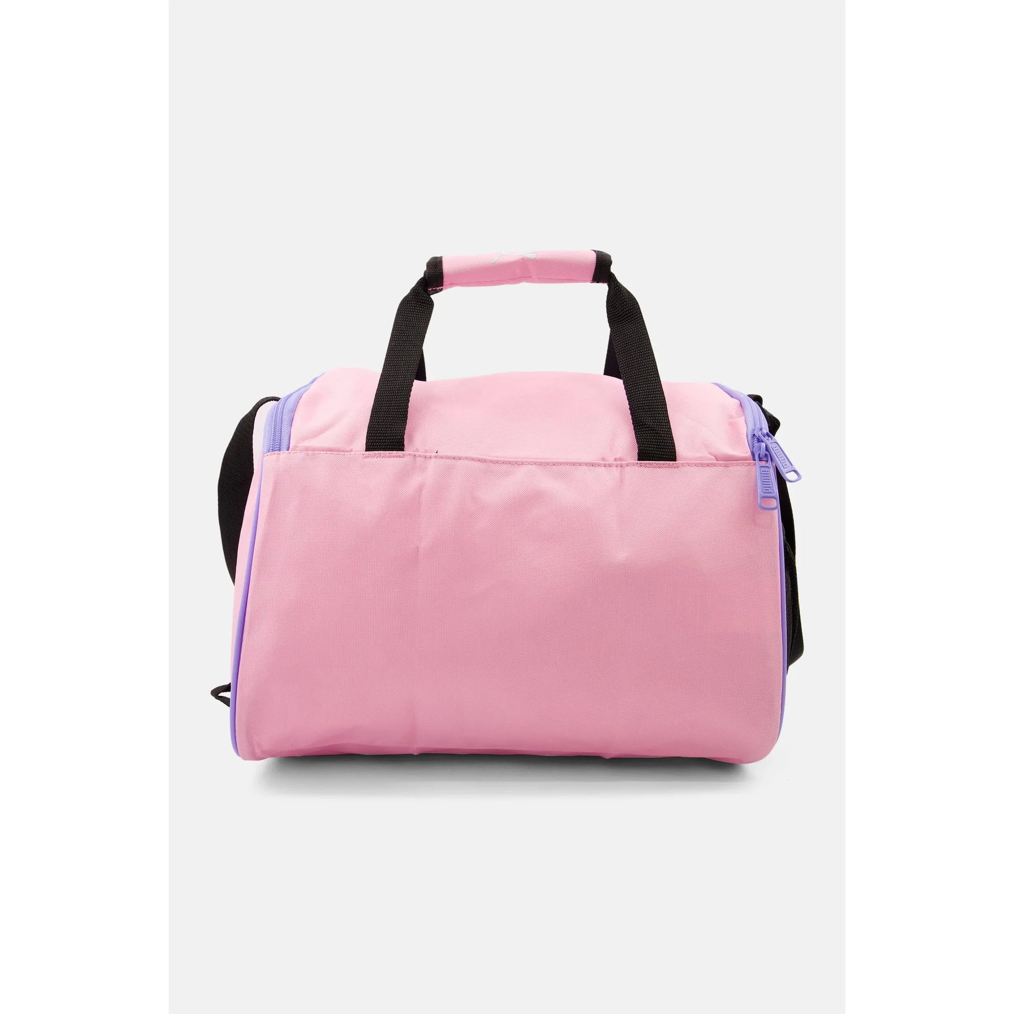 Puma Transformation Junior Duffel Bag - Pink/Black