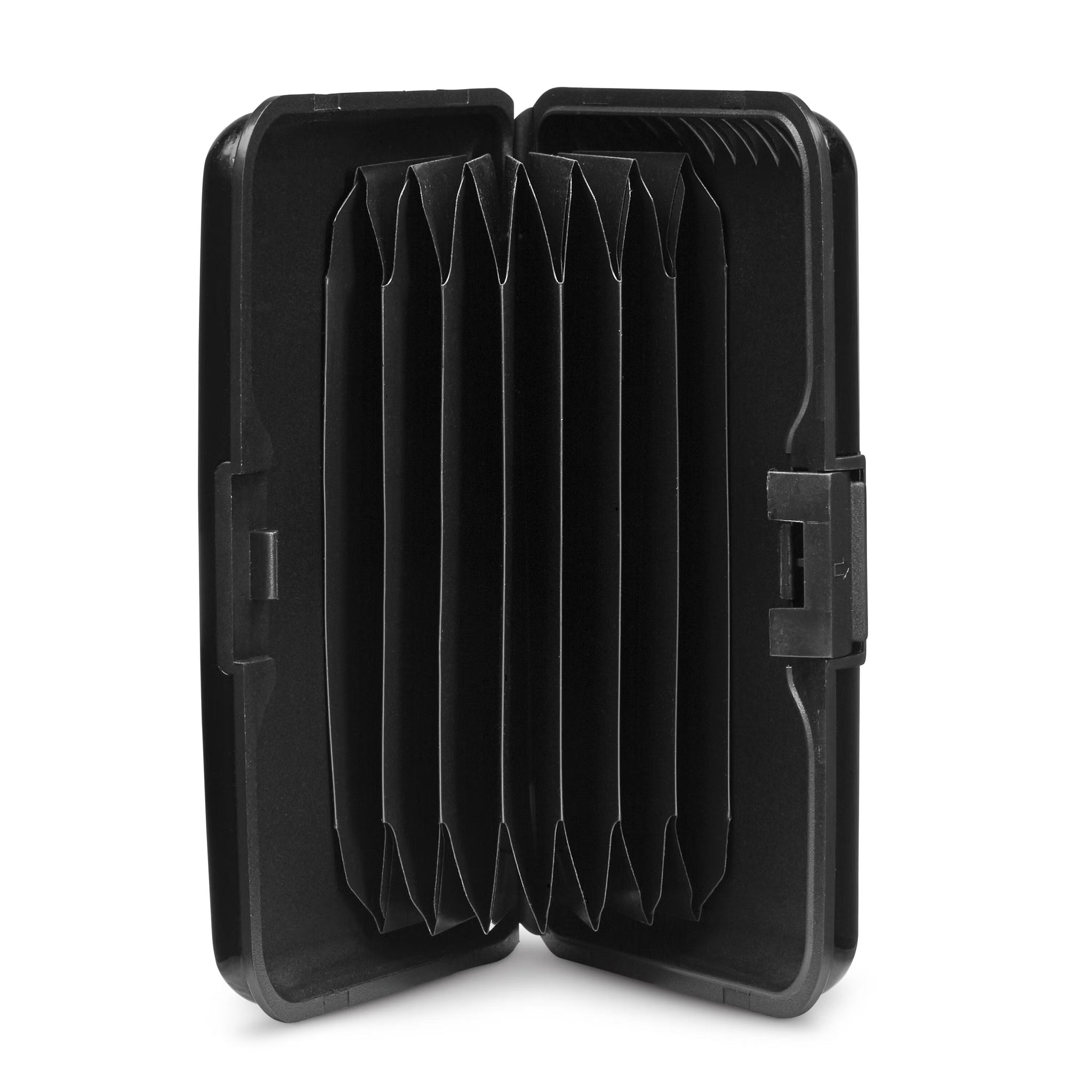 Samsonite RFID Aluminum Case