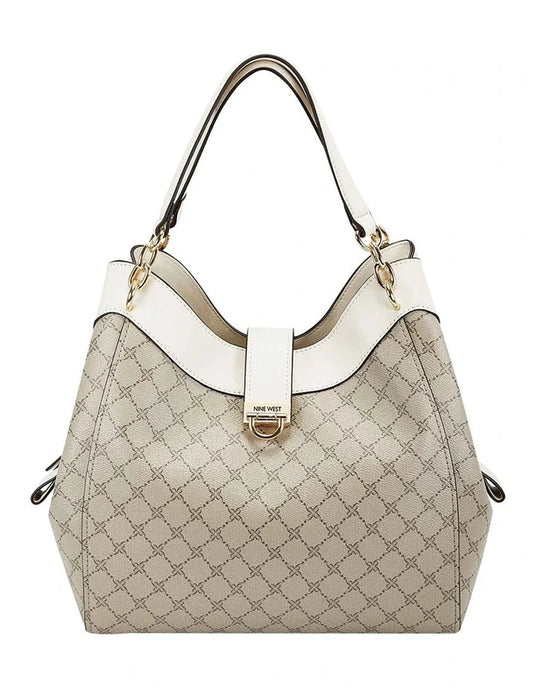 Nine West Clara Js Carryall Bag