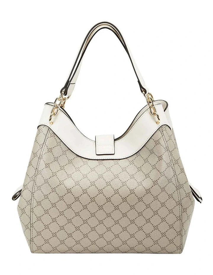 Nine West Clara Js Carryall Bag