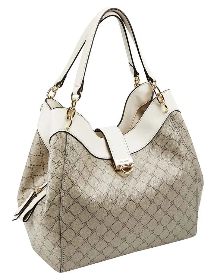 Nine West Clara Js Carryall Bag