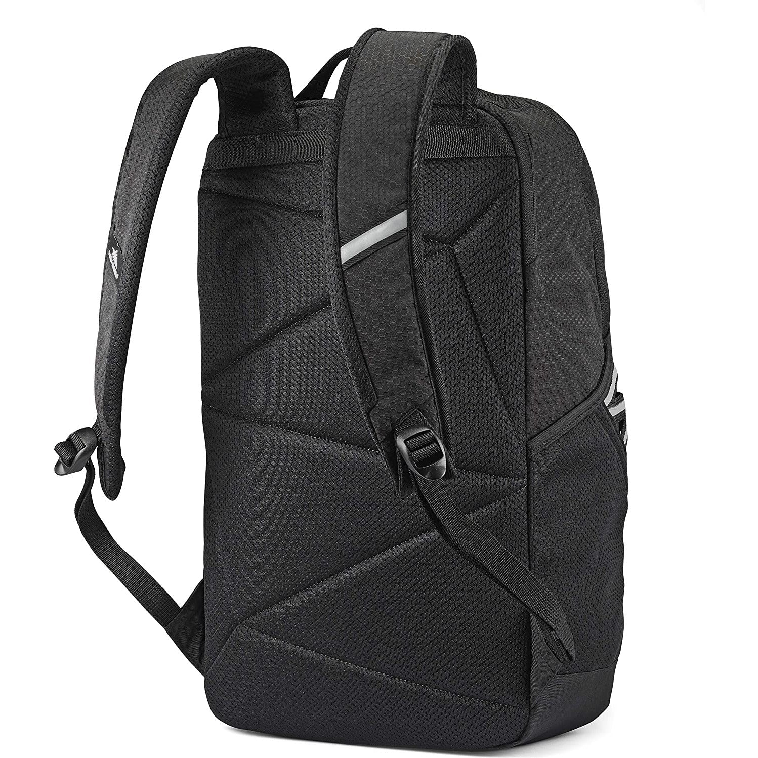 Sac à dos High Sierra Swoop SG 17" - Noir