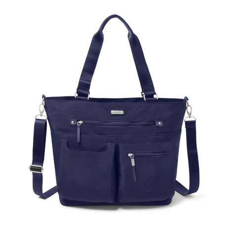 Sac fourre-tout Baggallini Any Day - Marine