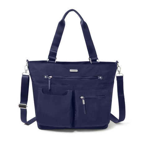 Baggallini Any Day Tote - Navy