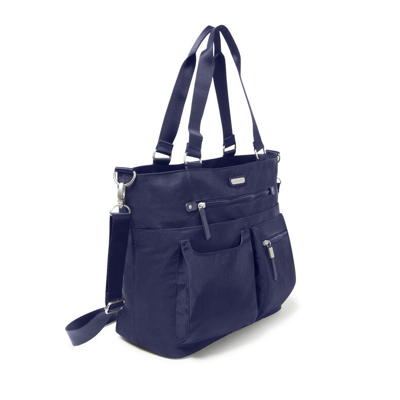 Sac fourre-tout Baggallini Any Day - Marine