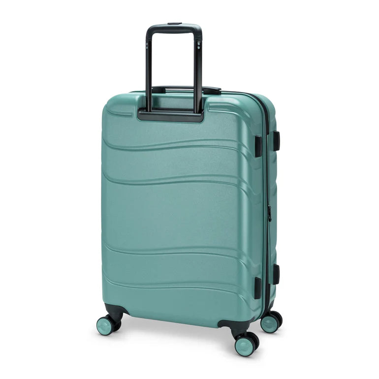 Atlantic Transmarine Hardside Medium Luggage - Mer Orageuse