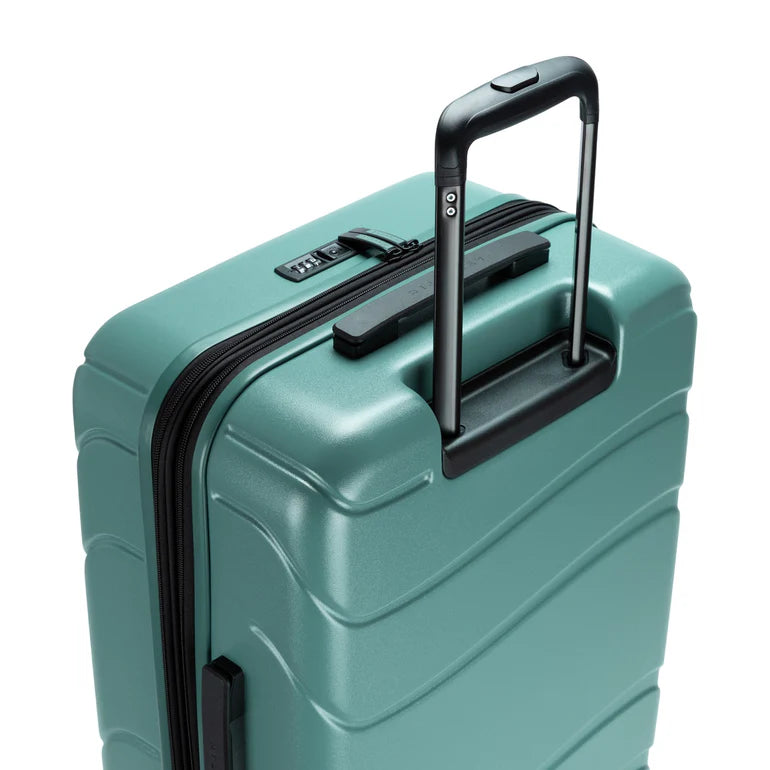 Atlantic Transmarine Hardside Grande Valise - Mer Orageuse