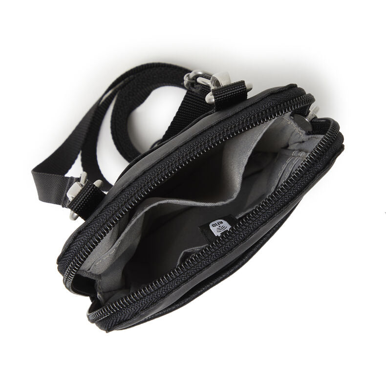 Baggallini Arlington Mini Anti-Theft Bag