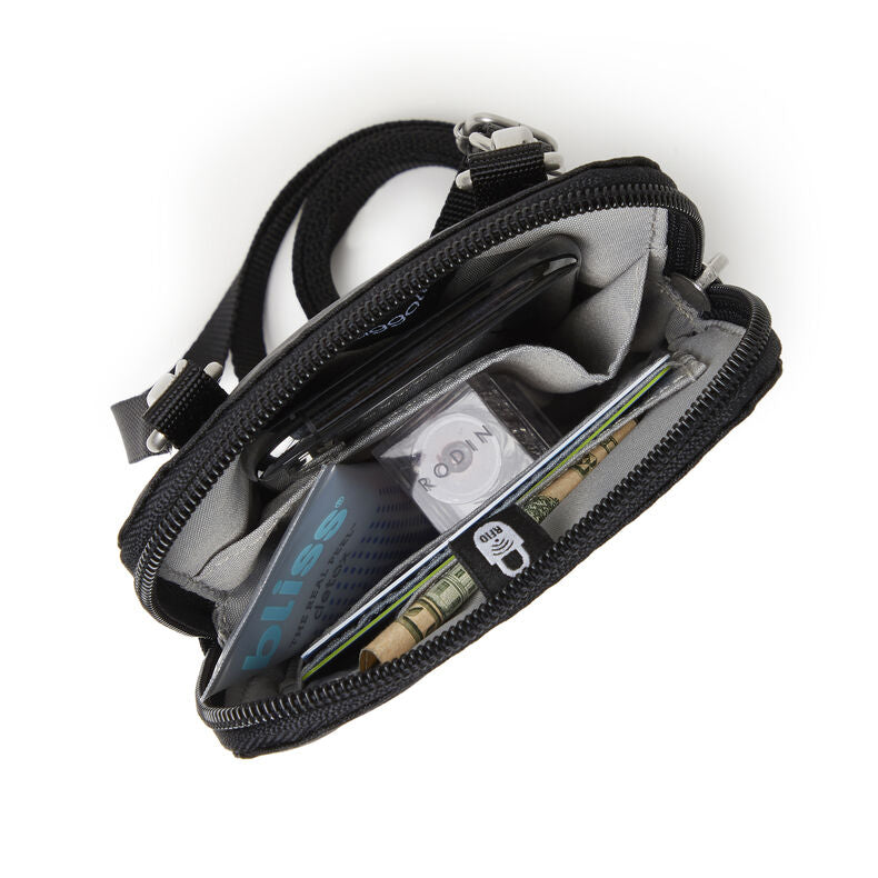 Baggallini Arlington Mini Anti-Theft Bag