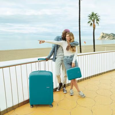 Trousse de beauté American Tourister Starvibe