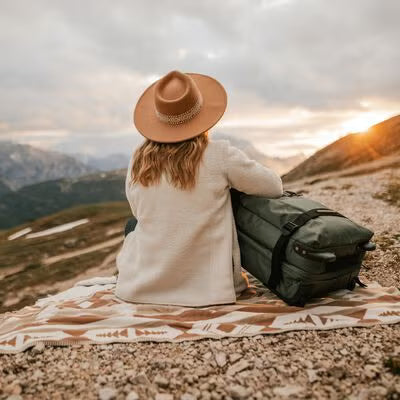 American Tourister Urban Track 21,5" Sac de voyage à roulettes