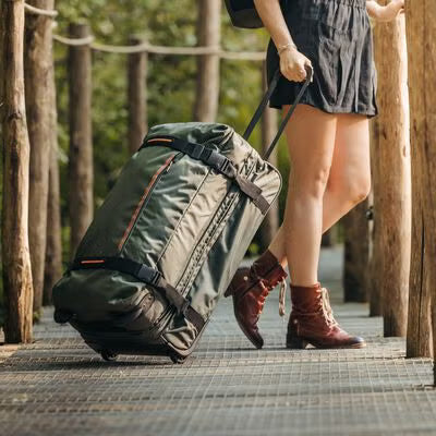 American Tourister Urban Track 27" Sac de voyage à roulettes