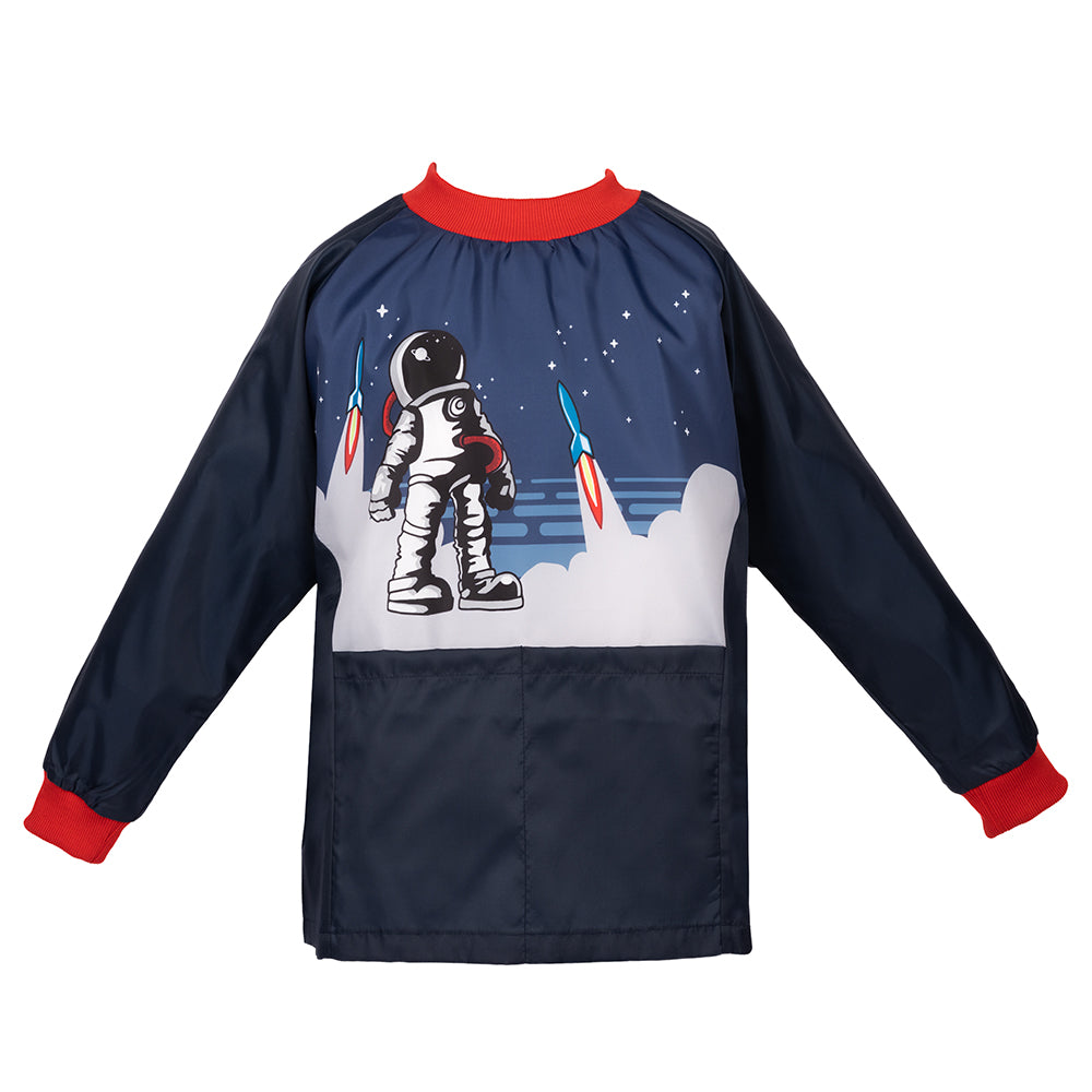 Louis Garneau Blouse 6-8 ans - Astronaute