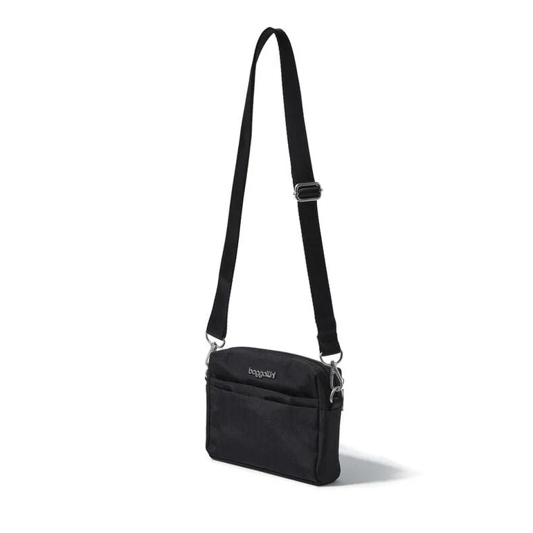 Baggallini 2-In-1 Convertible Bag