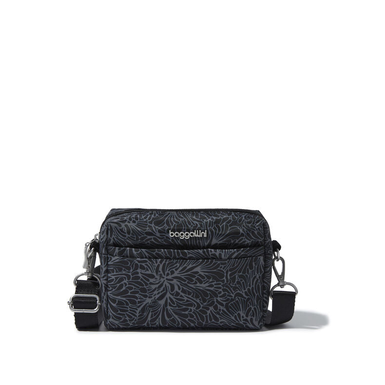 Baggallini 2-In-1 Convertible Bag