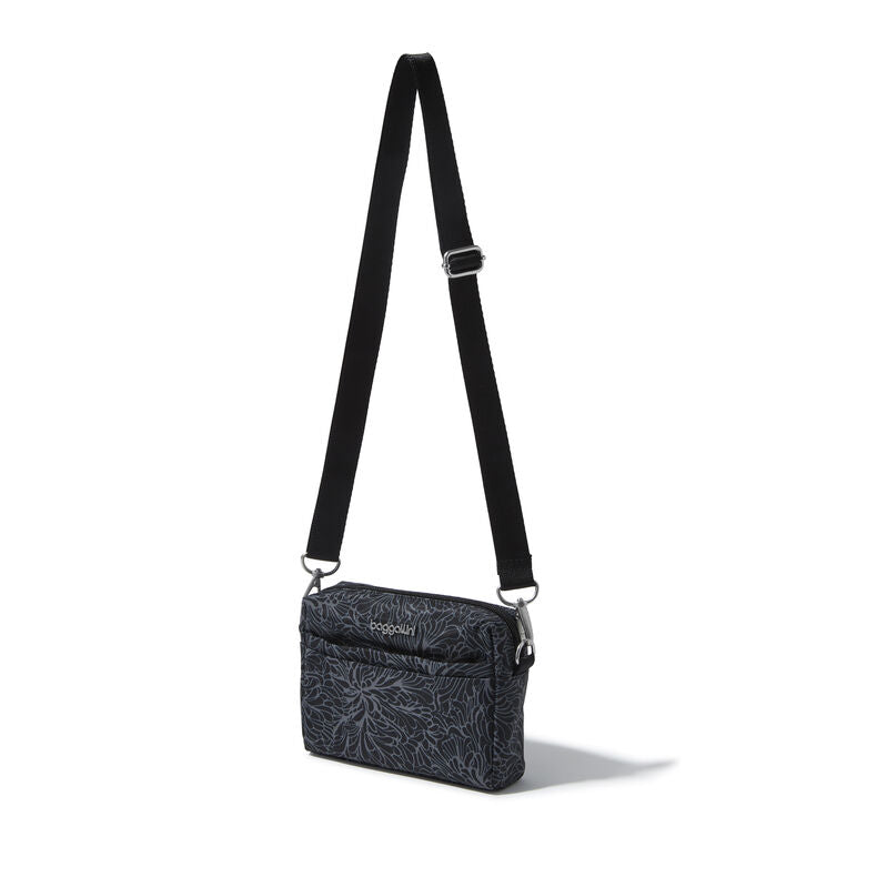 Baggallini 2-In-1 Convertible Bag