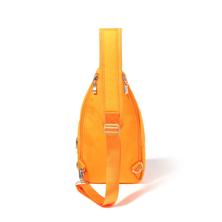 Baggallini Central Park Sling - Marigold