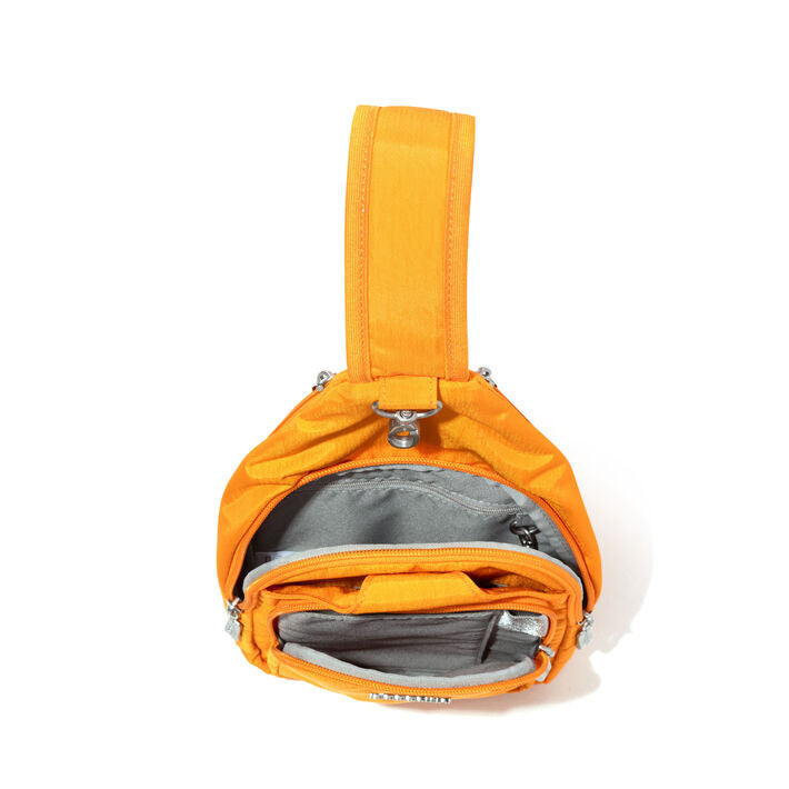 Baggallini Central Park Sling - Marigold