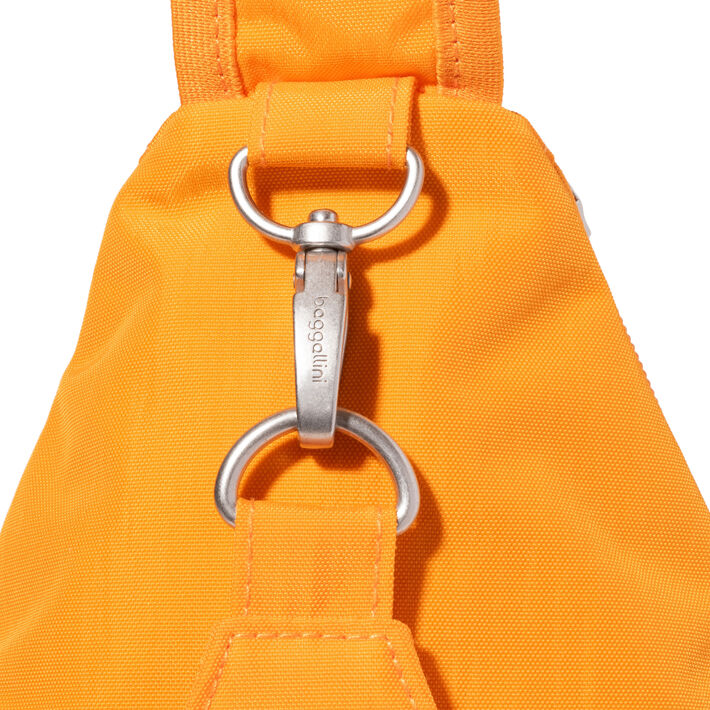 Baggallini Central Park Sling - Marigold