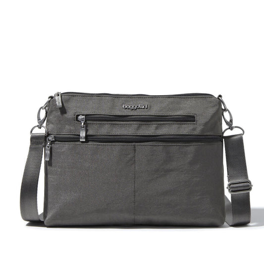 Baggallini City Crossbody