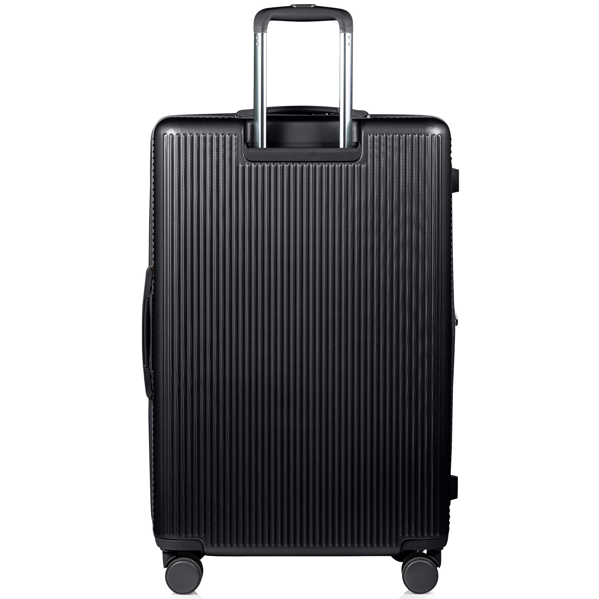 Champs Legacy 3-Piece Hardside Luggage Set