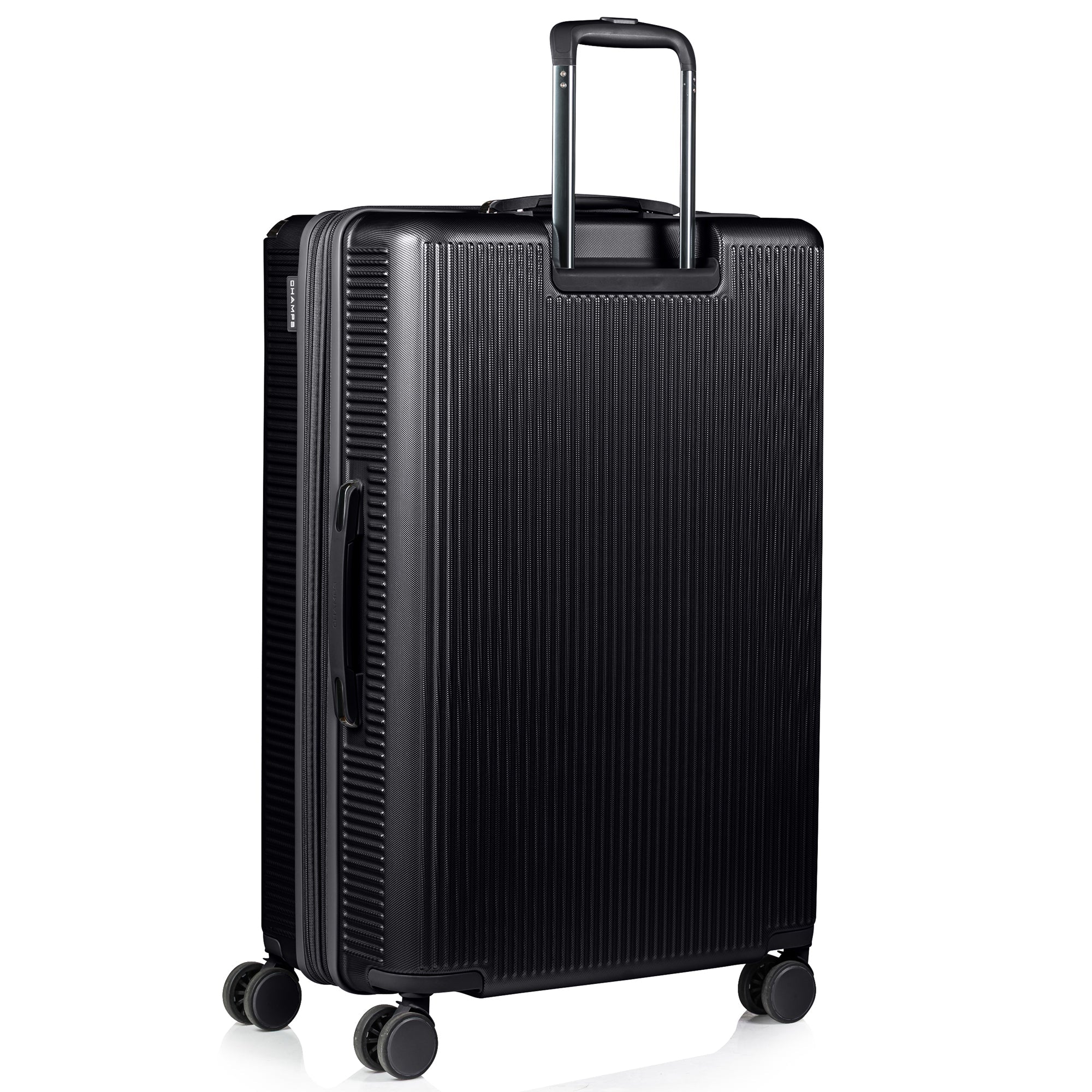 Champs Legacy 3-Piece Hardside Luggage Set