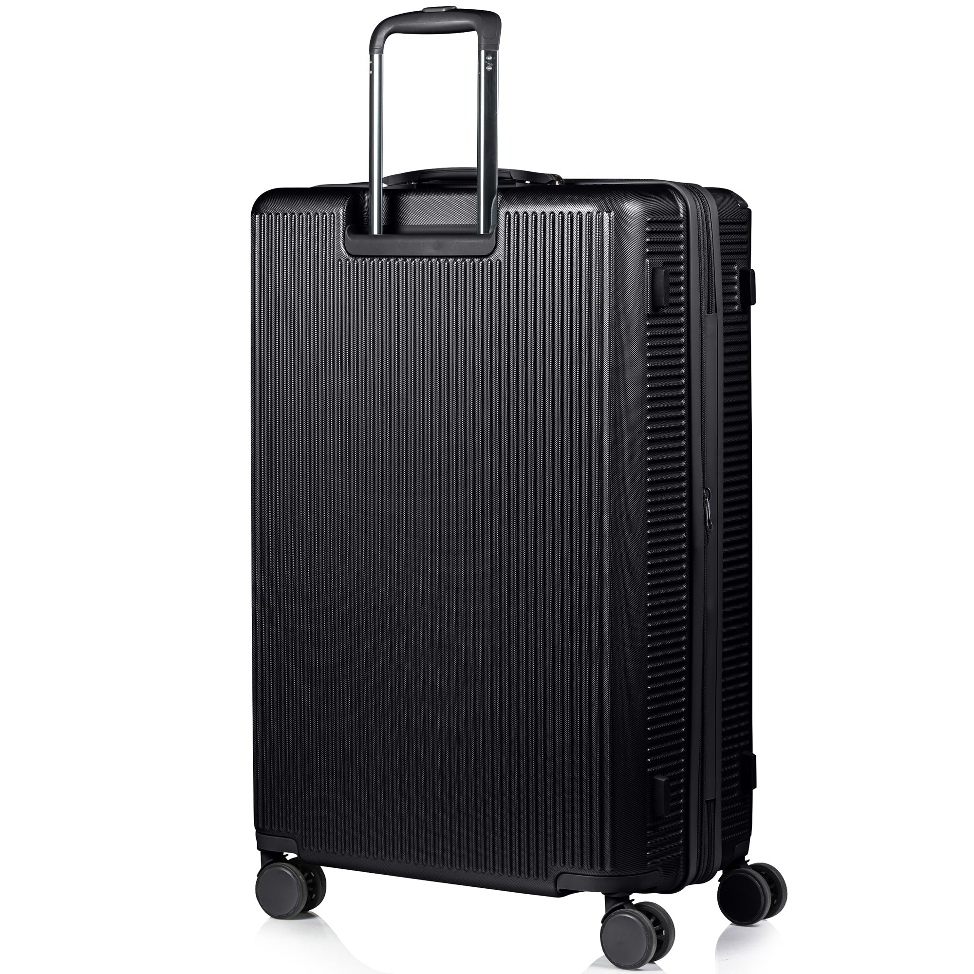 Champs Legacy 3-Piece Hardside Luggage Set