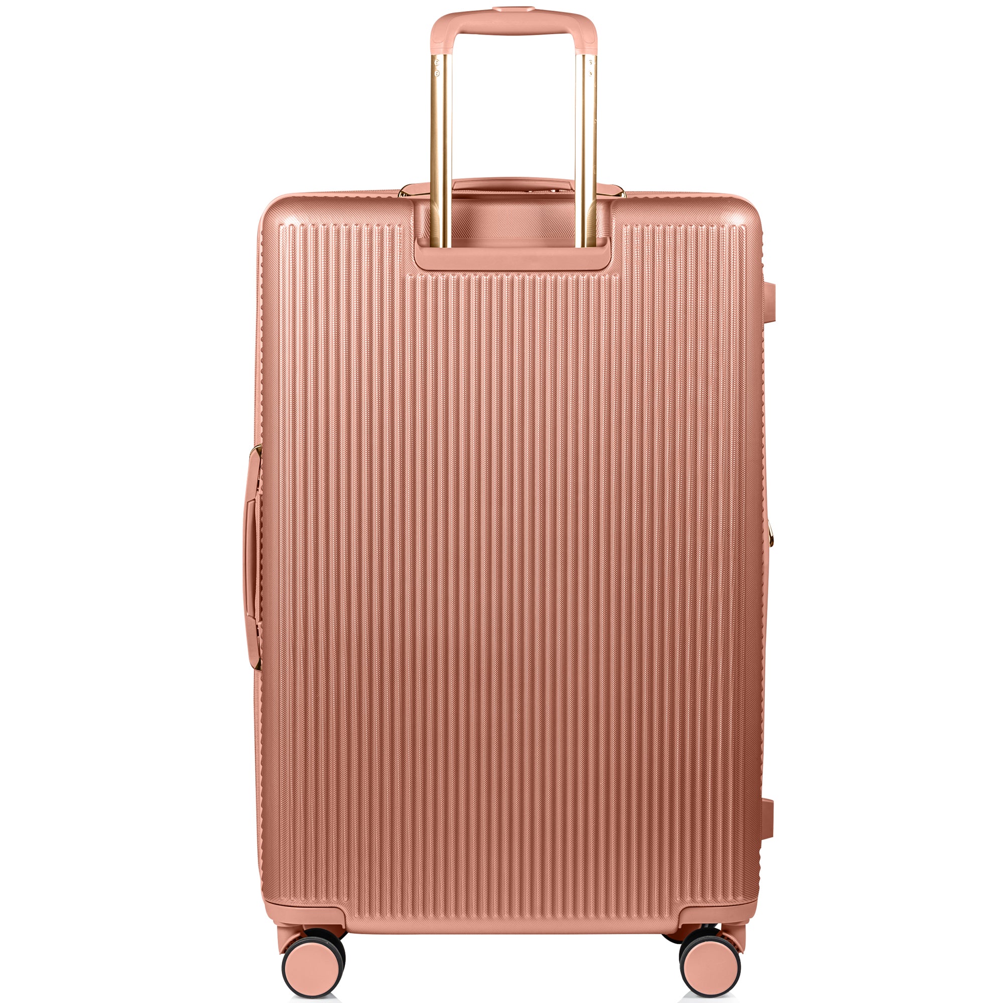 Champs Legacy 3-Piece Hardside Luggage Set