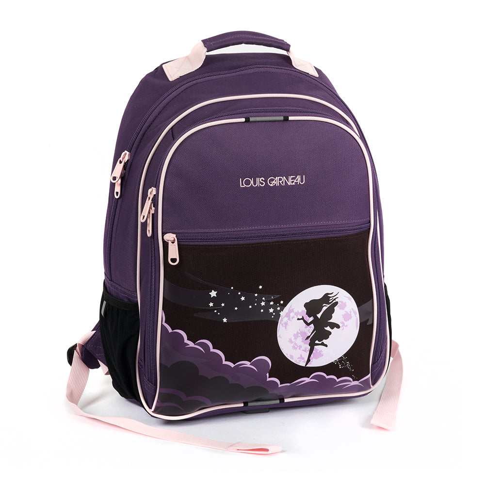 Louis Garneau Sport School bag - Fairy
