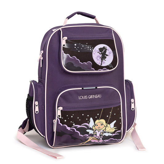 Louis Garneau School Bag - Fairy