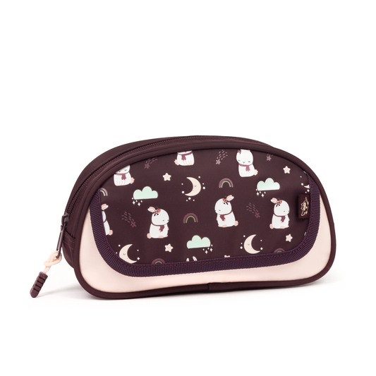 Gazoo Pencil Case - Rabbits