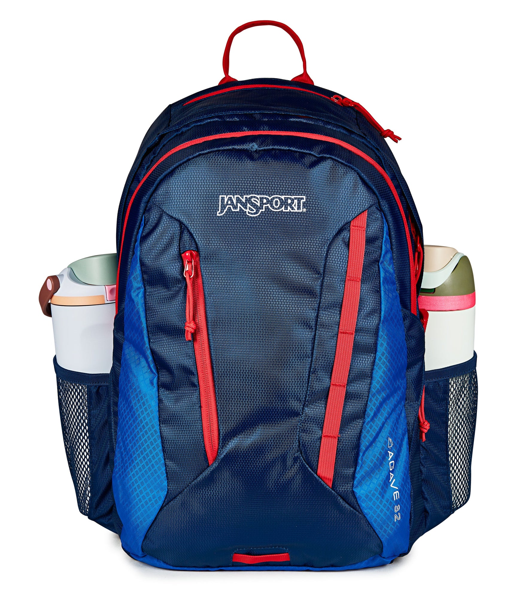 jansport agave laptop backpack AirCore shoulder straps Patent Art Drawings Bison 12' x 12' Model:20 2sp