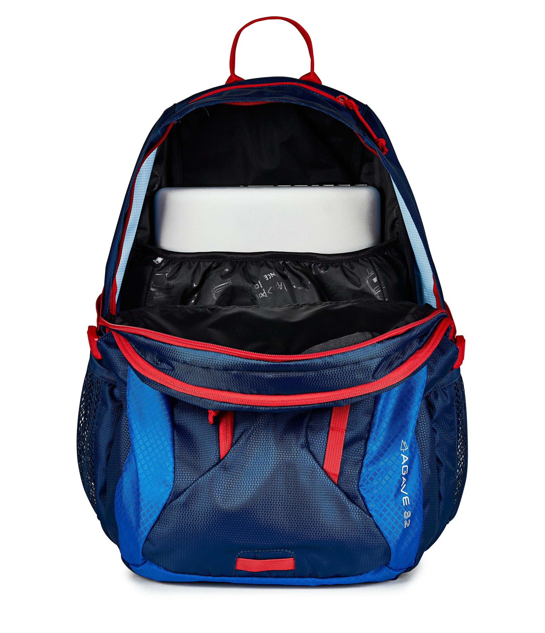 JanSport Agave Laptop Backpack