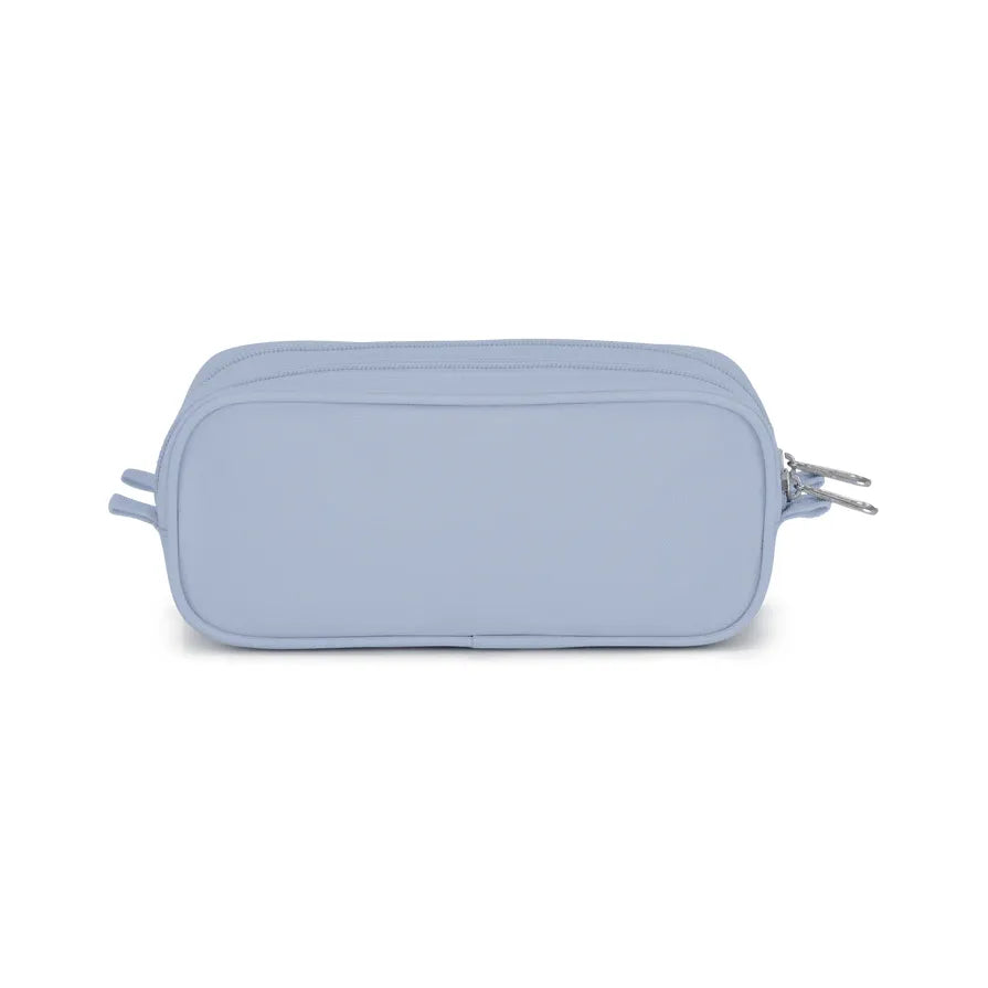 Pochette d'accessoires grande JanSport - Bleu crépuscule