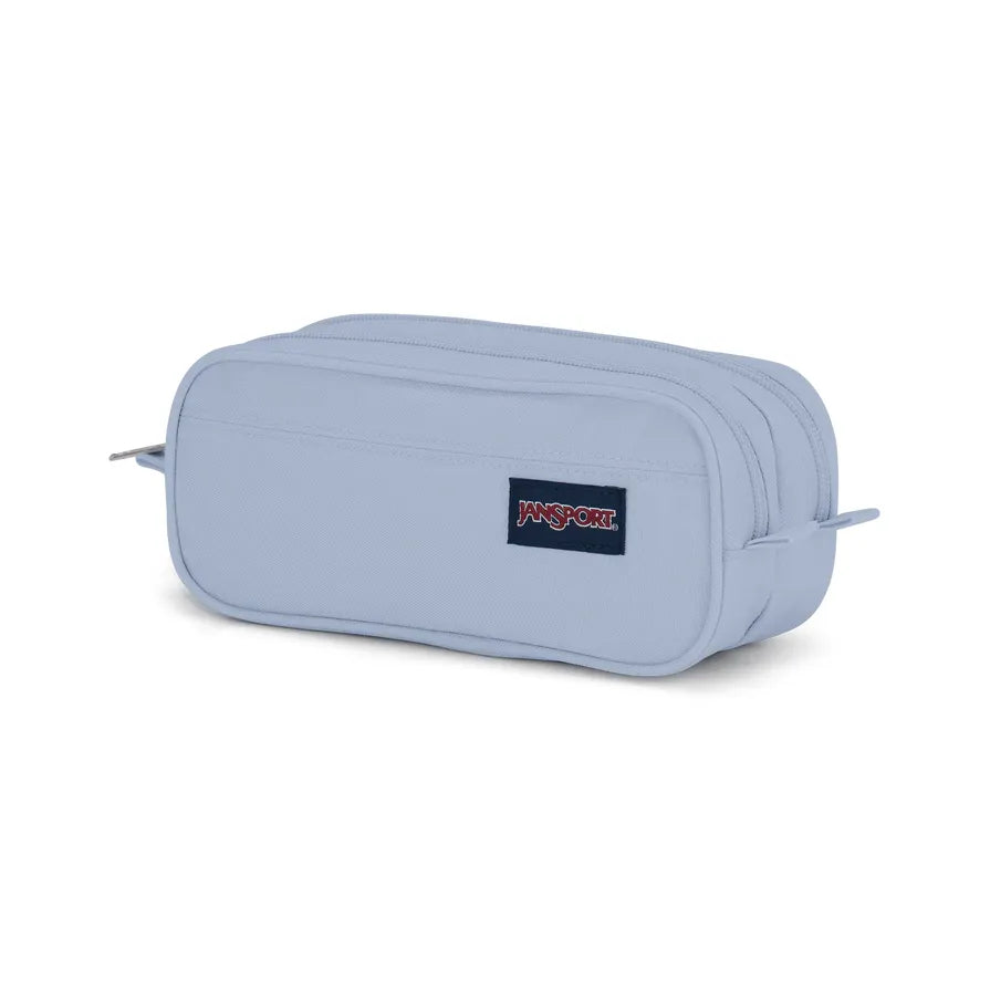 Pochette d'accessoires grande JanSport - Bleu crépuscule