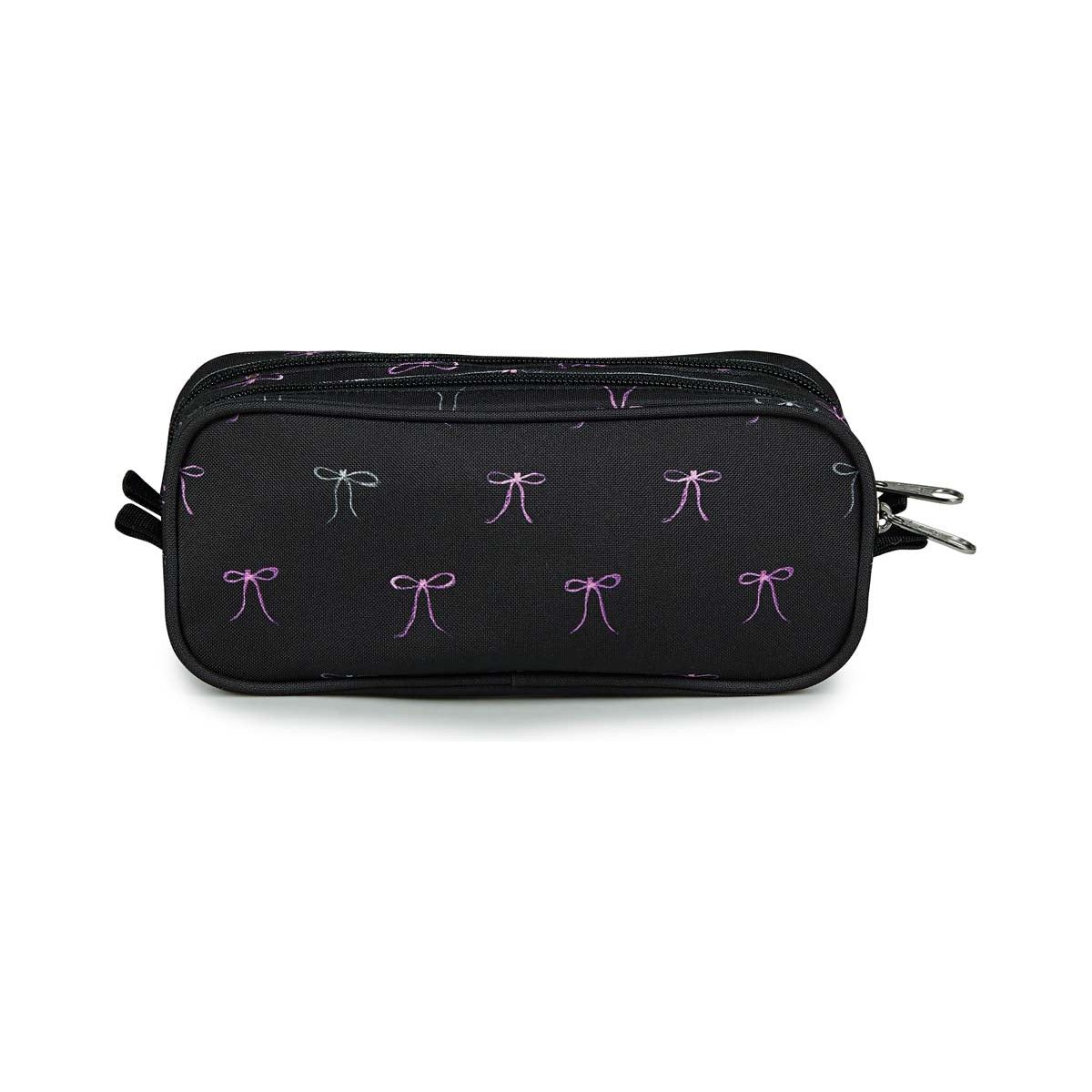JanSport Large Accessory Pouch - Bad Bows
