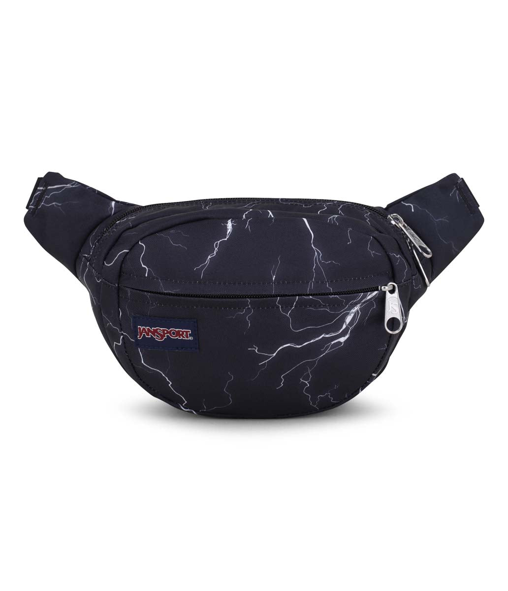 JanSport Fifth Avenue Fanny Pack - Boulons électriques