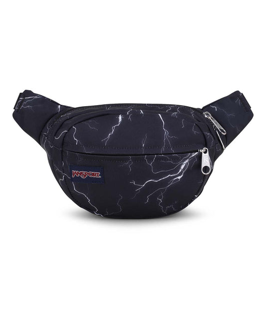 JanSport Fifth Avenue Fanny Pack - Electric Bolts